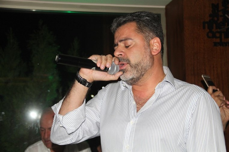 Beirut New Vision Lions Club Karaoke Night